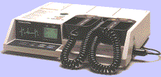 LifePak 550P