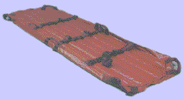 Reeves Stretcher image