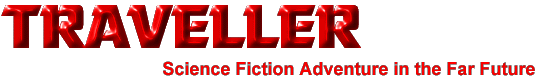 Traveller banner